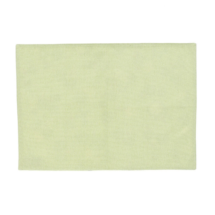 Dessous de table Natsu Totoro Feuille verte  - Mon Voisin Totoro