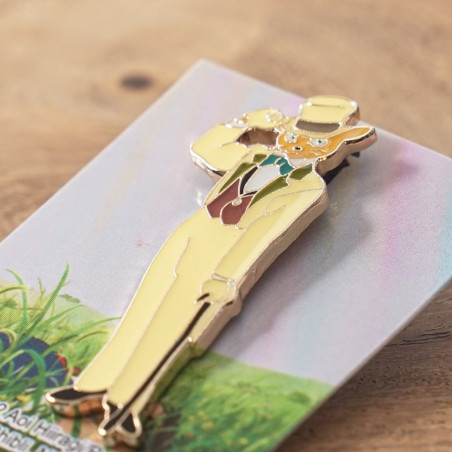 Pins Baron - Le Royaume des chats