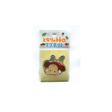 Magnet Mei - Mon Voisin Totoro