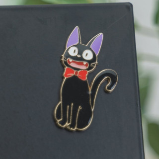 Magnet Jiji Miaou - Kiki la petite sorcière