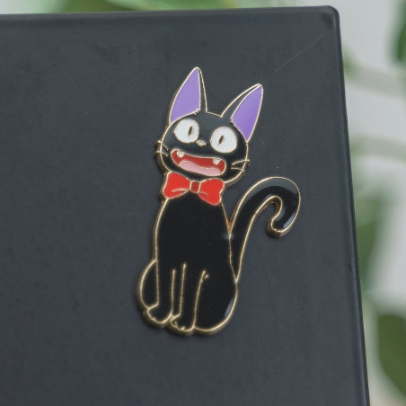 Magnet Jiji Miaou - Kiki la petite sorcière