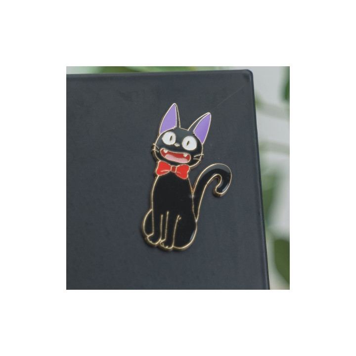 Magnet Jiji Miaou - Kiki la petite sorcière
