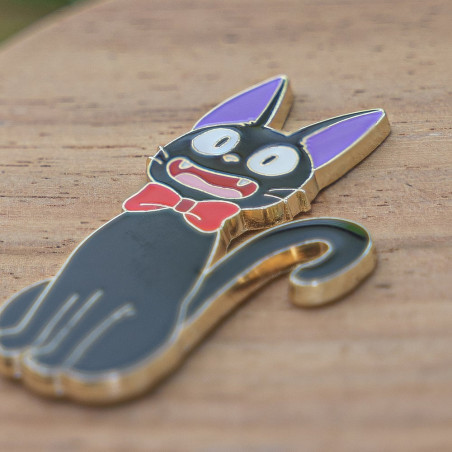 Magnet Jiji Miaou - Kiki la petite sorcière