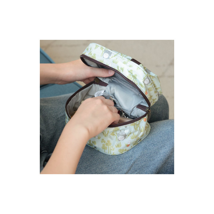 Trousse de toilette de voyage - Mon Voisin Totoro