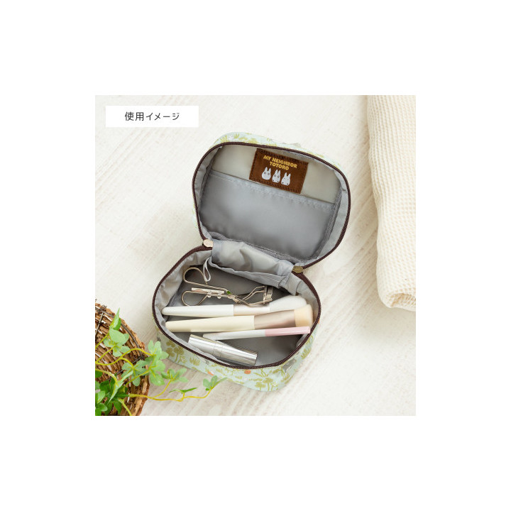 Trousse de toilette de voyage - Mon Voisin Totoro