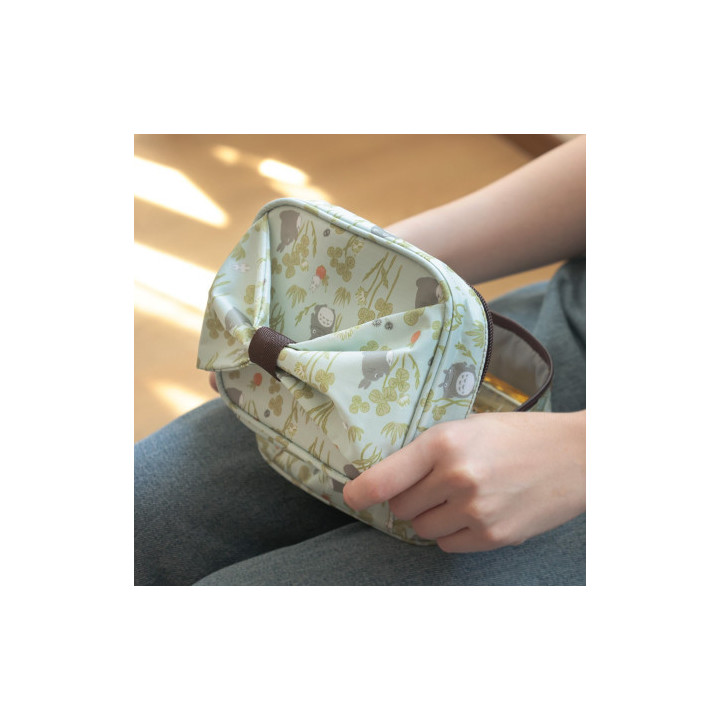 Trousse de toilette de voyage - Mon Voisin Totoro