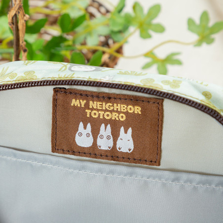 Travel Make-up Cosmetic Bag - My Neighbor Totoro