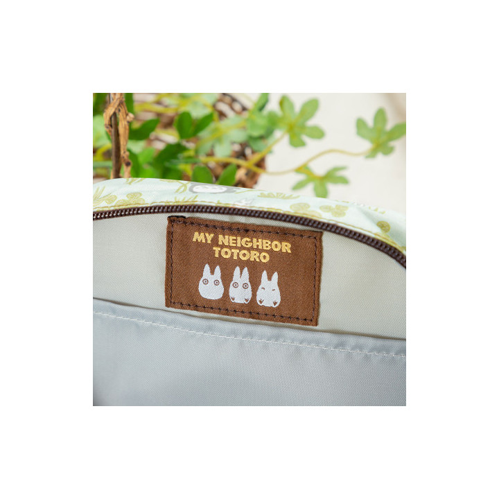 Trousse de toilette de voyage - Mon Voisin Totoro