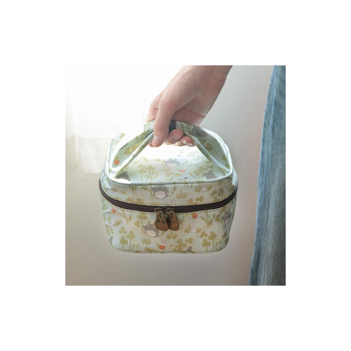 Trousse de toilette de voyage - Mon Voisin Totoro