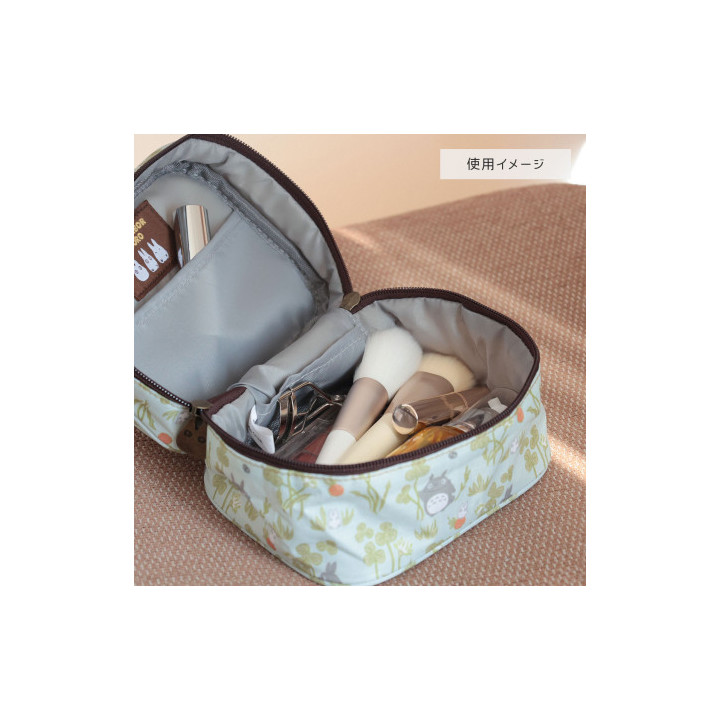 Trousse de toilette de voyage - Mon Voisin Totoro