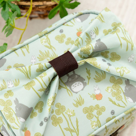 Travel Make-up Cosmetic Bag - My Neighbor Totoro