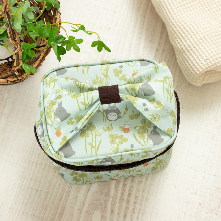 Travel Make-up Cosmetic Bag - My Neighbor Totoro