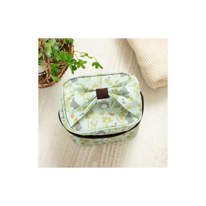 Trousse de toilette de voyage - Mon Voisin Totoro