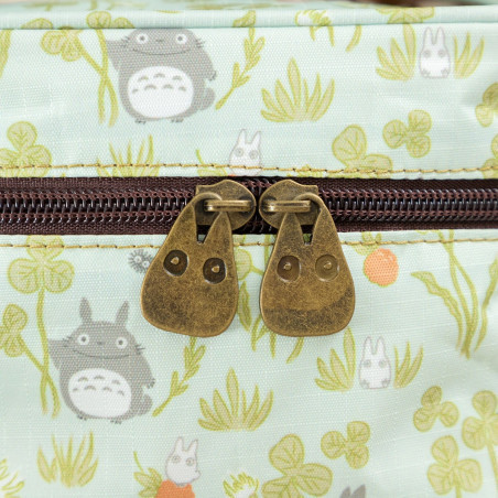 Travel Make-up Cosmetic Bag - My Neighbor Totoro