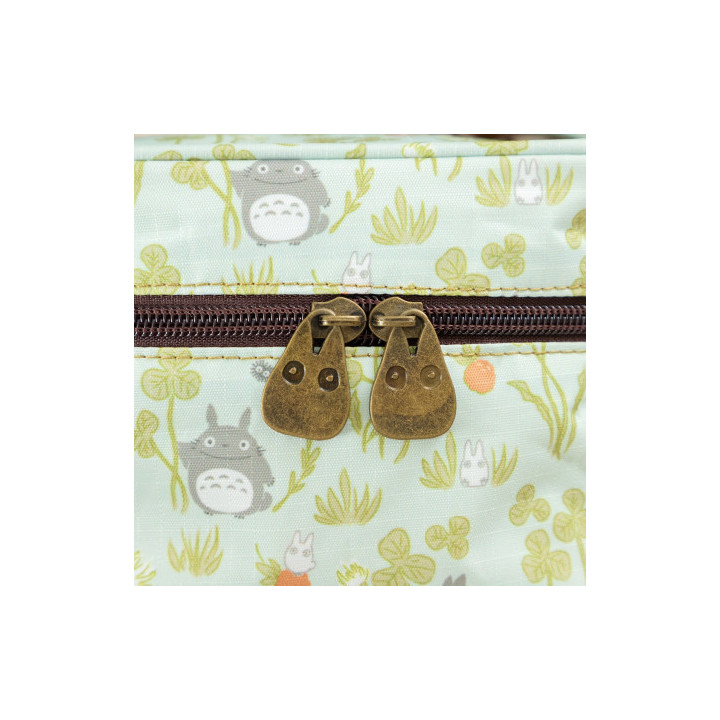 Trousse de toilette de voyage - Mon Voisin Totoro