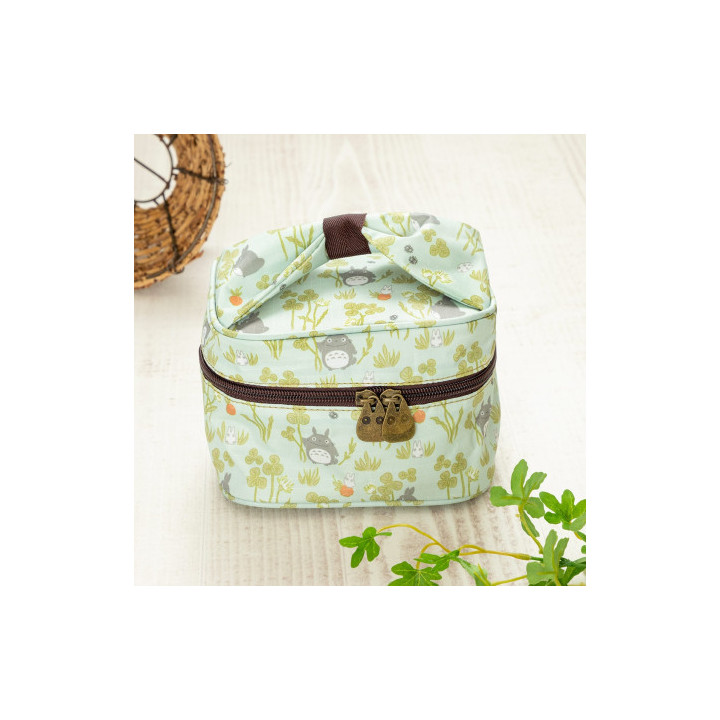 Trousse de toilette de voyage - Mon Voisin Totoro