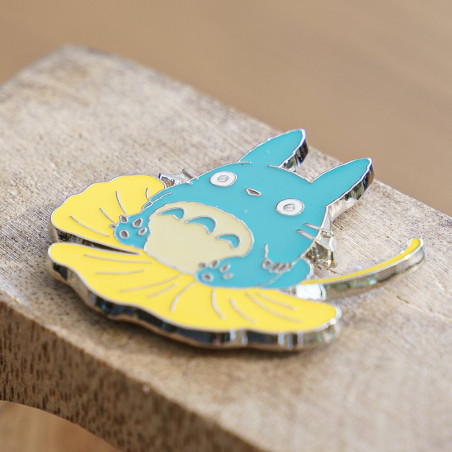 Magnet Totoro ginkgo - Mon Voisin Totoro