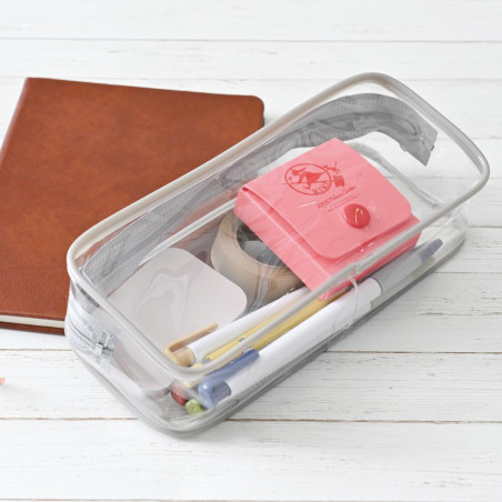 Coloured stamp Set Jiji, & paw & hairband - Kiki's Delivery Service
