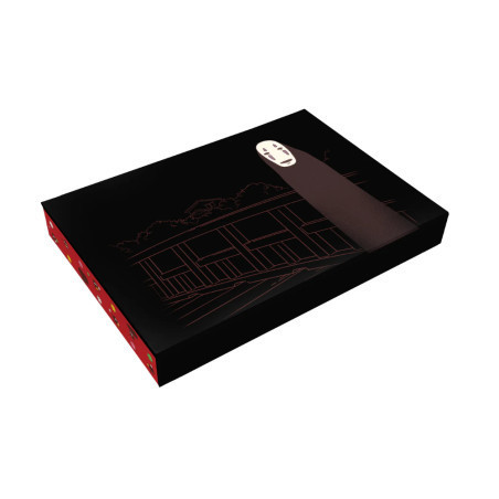 Stationery Set - Spirited Away