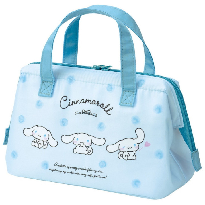 Sacoche isotherme - Cinnamoroll