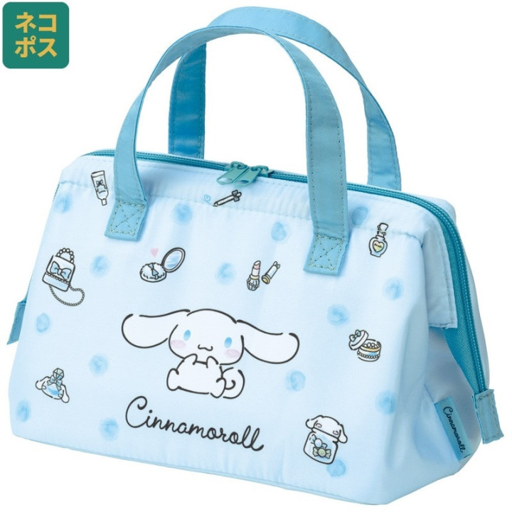 Sacoche isotherme - Cinnamoroll
