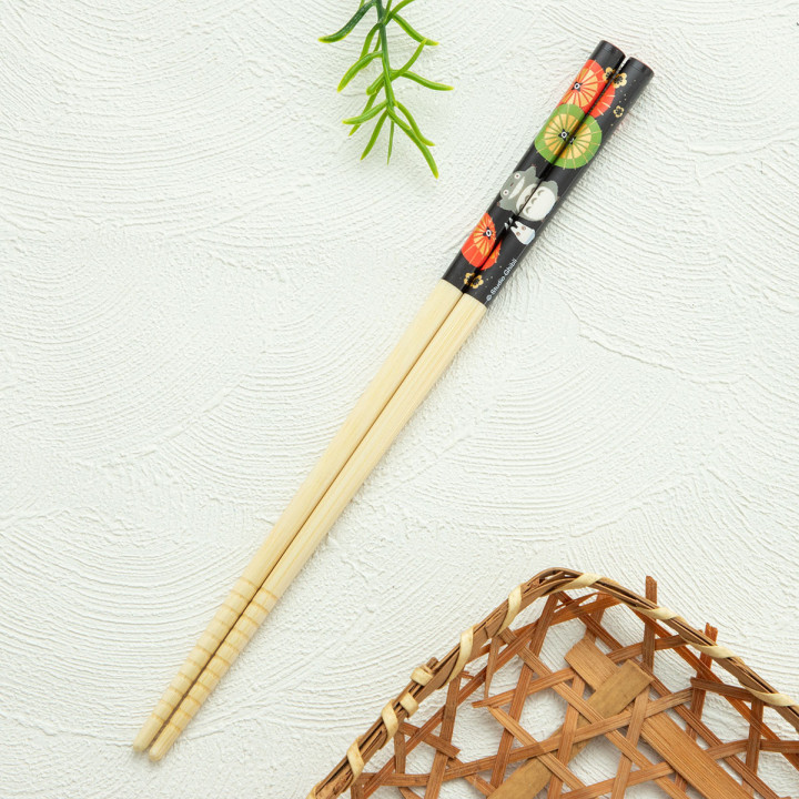 Chopsticks 21cm Totoro Umbrellas - My Neighbor Totoro