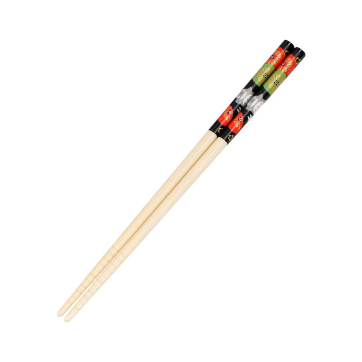 Chopsticks 21cm Totoro Umbrellas - My Neighbor Totoro