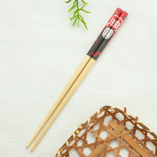 Chopsticks 21cm No Face & Soot Sprites - Spirited Away
