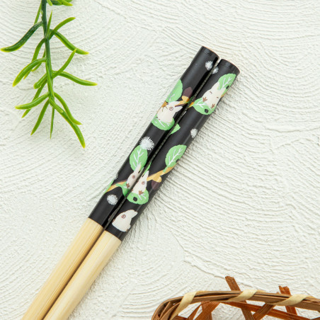 Baguettes 21cm Petit Totoro - Mon Voisin Totoro