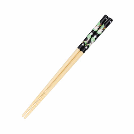 Baguettes 21cm Petit Totoro - Mon Voisin Totoro