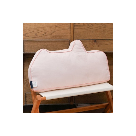 Coussin Jiji & Château - Kiki la petite sorcière
