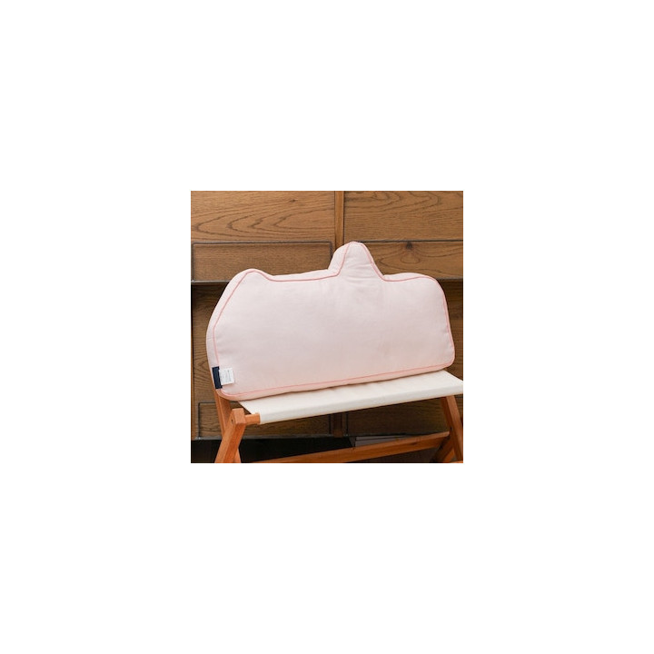 Cushion Jiji & Castle - Kiki’s Delivery Service