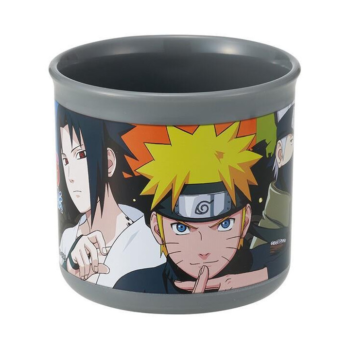 Mug Équipe 7 - Naruto