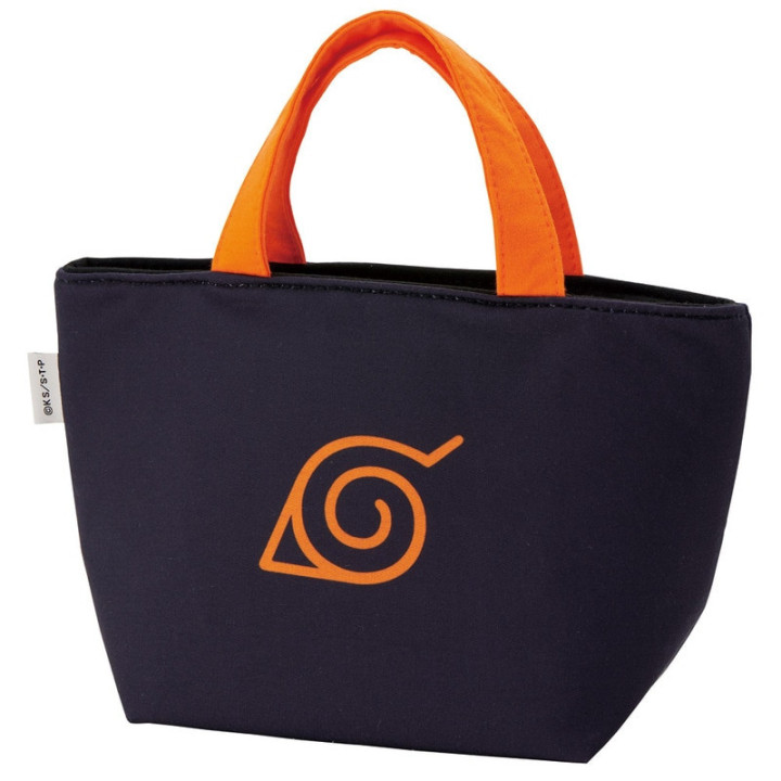 Sac à Lunch Naruto - Naruto