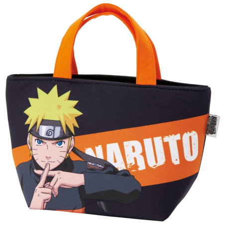 Sac à Lunch Naruto - Naruto