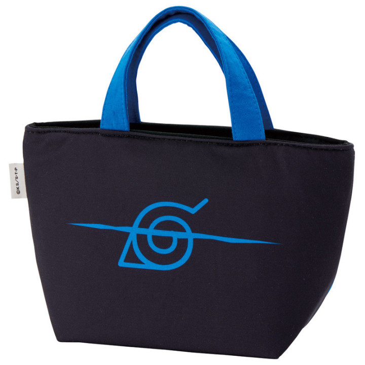 Sac à Lunch Sasuke - Naruto