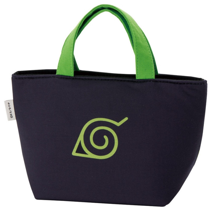 Lunch Bag Kakashi - Naruto