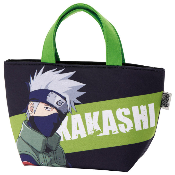 Lunch Bag Kakashi - Naruto
