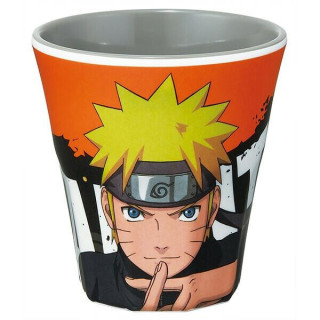Tumbler Mélamine Naruto 270 ml - Naruto