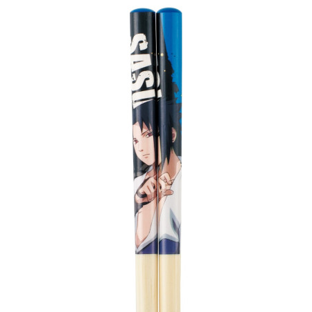 Baguettes 21cm Sasuke - Naruto