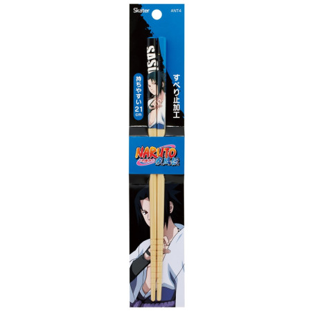 Baguettes 21cm Sasuke - Naruto