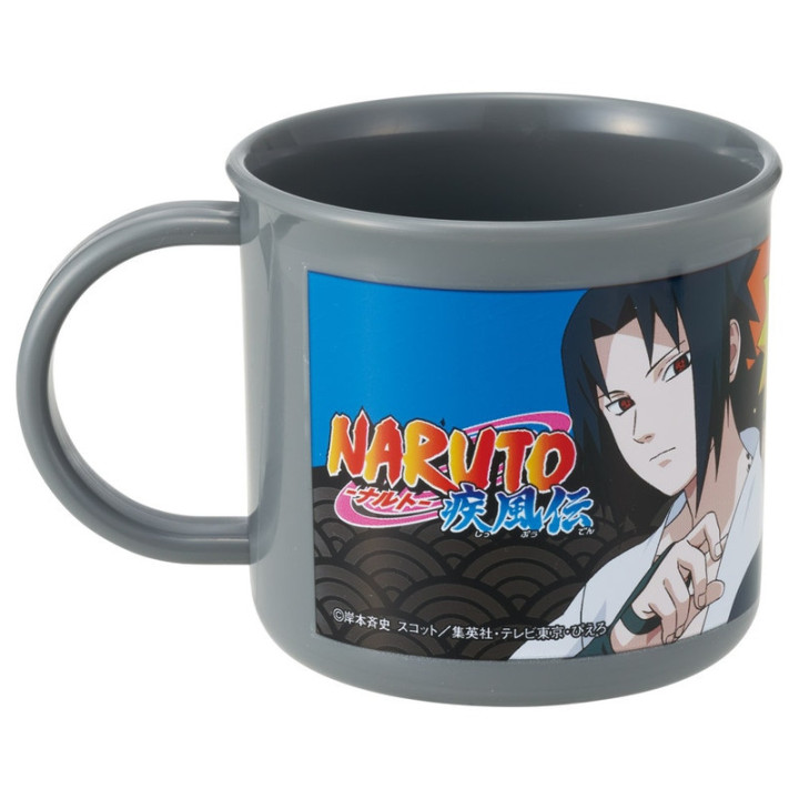 Mug Équipe 7 - Naruto