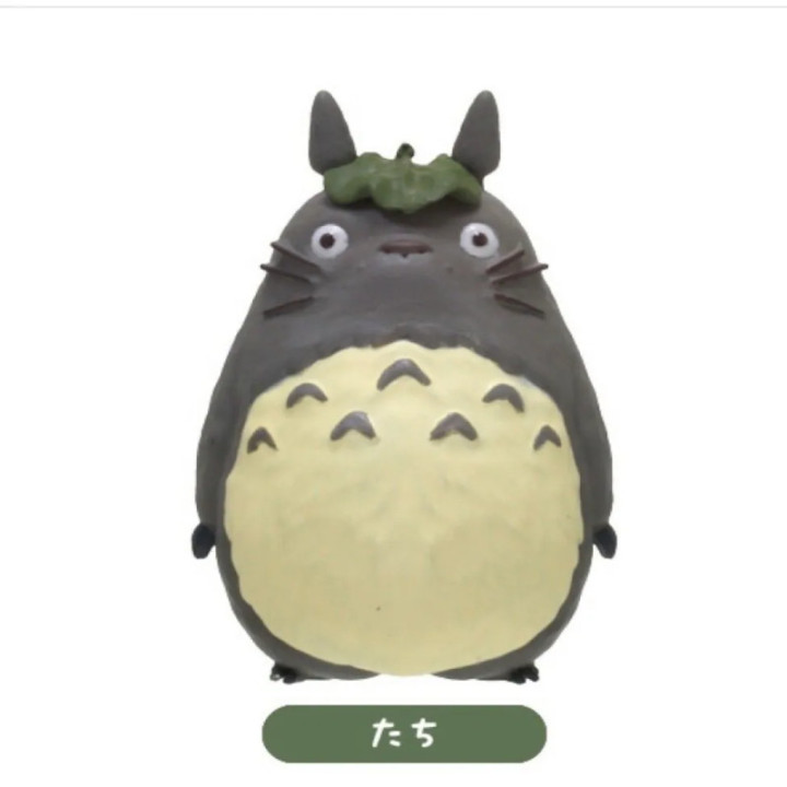 Blind box Figure Totoro serie 1 - My Neighbor Totoro