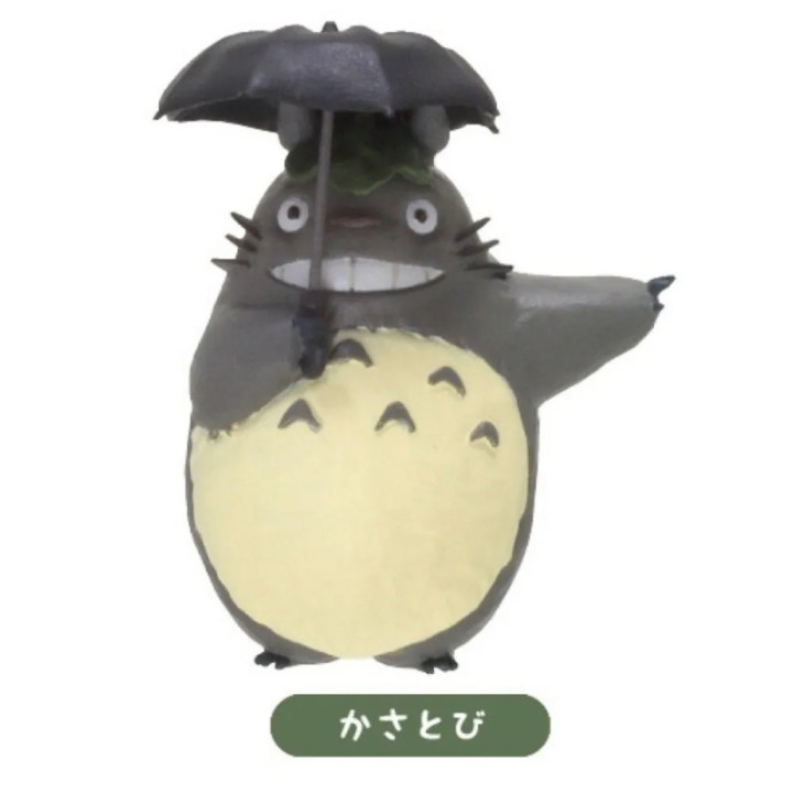 Blind box Figure Totoro serie 1 - My Neighbor Totoro