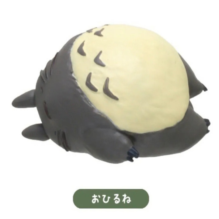 Blind box Figure Totoro serie 1 - My Neighbor Totoro