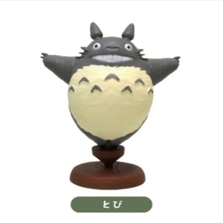 Blind box Figure Totoro serie 1 - My Neighbor Totoro