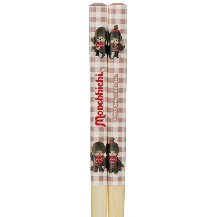 Baguettes 21cm - Monchhichi