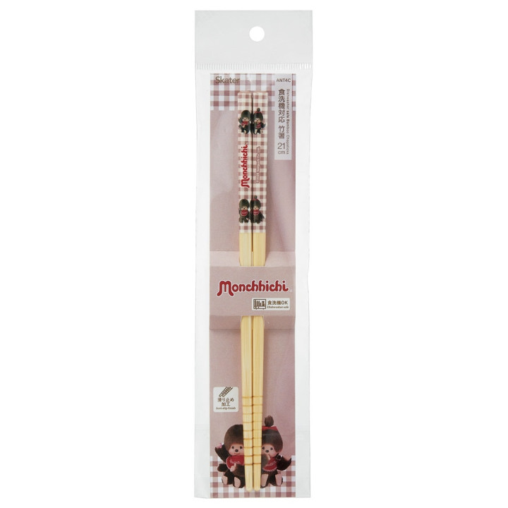 Baguettes 21cm - Monchhichi
