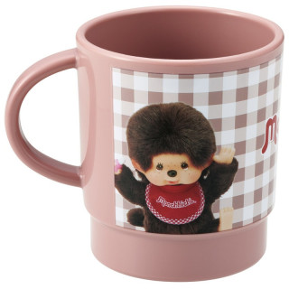 Stacking Mug - Monchhichi