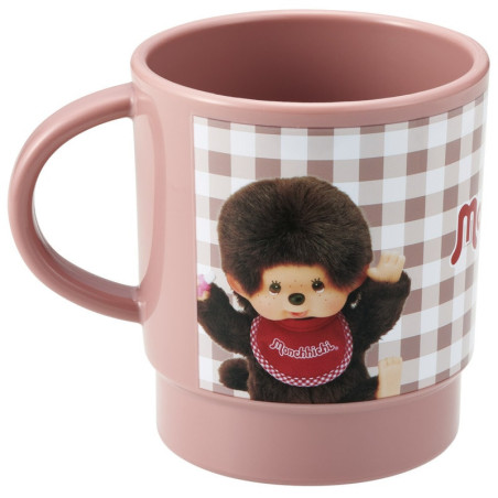 Stacking Mug - Monchhichi